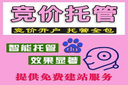 百度推广代理商服务优势案例分析